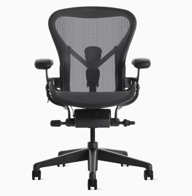 Herman Miller Aeron