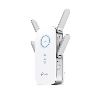 TP-Link RE650 AC2600 Wi-Fi Range Extender