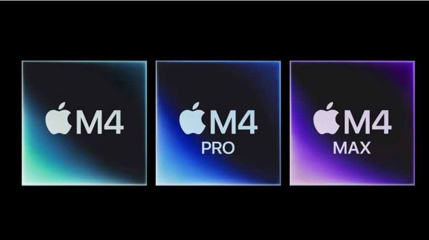 Apple’s M4 Pro Chip