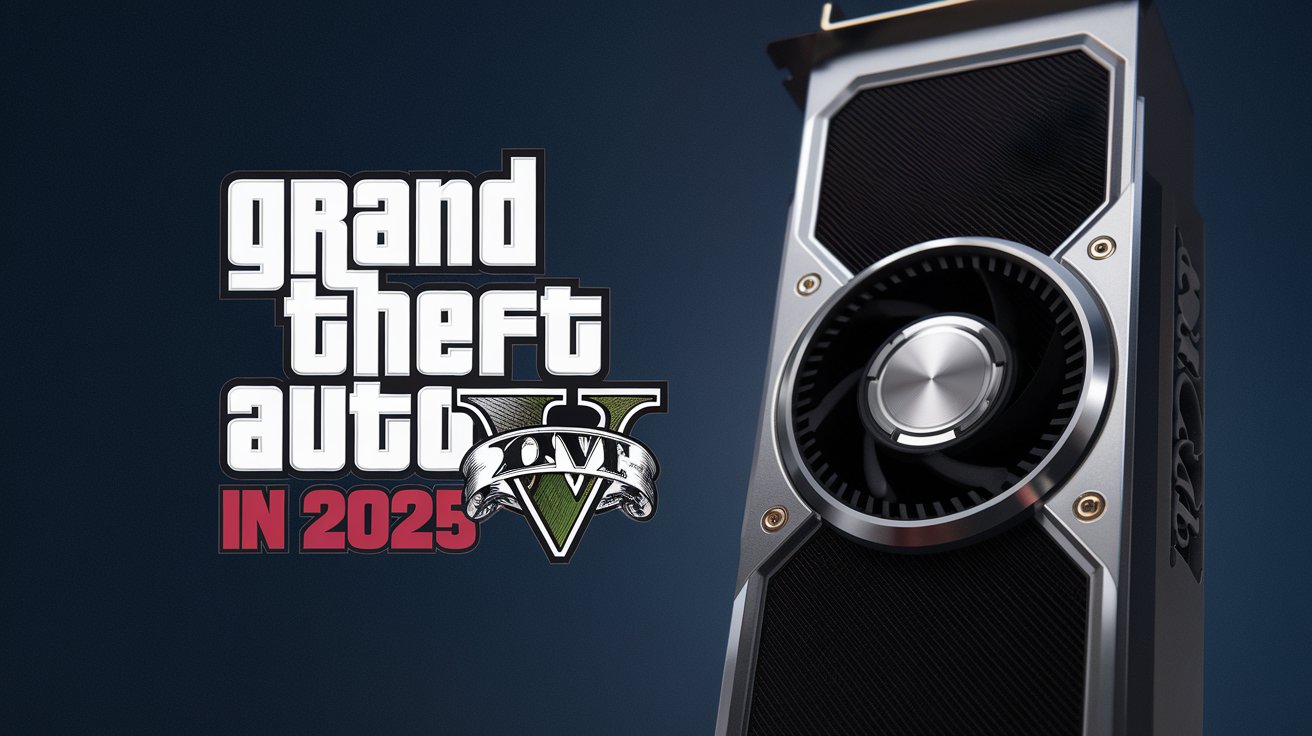 Best Graphics Cards for GTA 5 in 2025